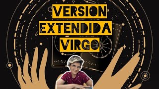 VIRGO ♍️ UFF NO TE ESPERAS ESTO VIRGO UN FINAL FELIZ DE CUENTO DE HADAS 💫 [upl. by Fasta]