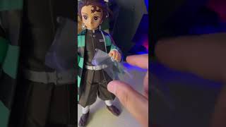 KAMADO TANJIRO grandista tanjiro kamadotanjiro demonslayer kimetsunoyaiba unboxing [upl. by Montagna364]