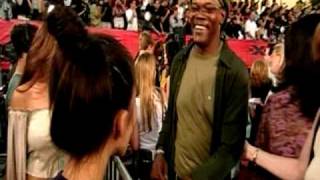 BANZAI  Lady One Question  Samuel L Jackson [upl. by Maren525]