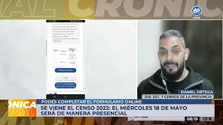 TUTORIAL CENSO digital y presencial 2022 TODO lo que tenés que SABER [upl. by Atika]