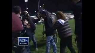 Breeders Crown 3Y Trot 2012 Intimidate [upl. by Hathaway735]