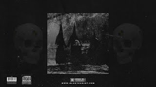 SOLD SXMPRA x GHOSTEMANE TYPE BEAT  quotCOVENquot  HORROR TRAP BEAT 2023 [upl. by Tizes]