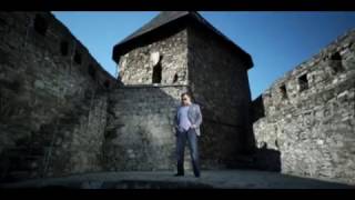 HALID BESLIC  Dvadesete Official video [upl. by Atteynek]