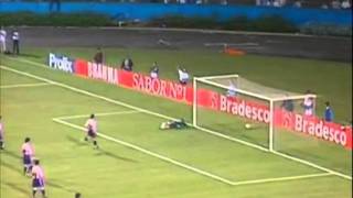 Grêmio 2x0 Chivas Guadalajara  Copa Libertadores 1998 [upl. by Enitsirhk460]