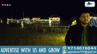 Toorsa riverside cafe resort welcomes you all for 31st Dec 2021 Eve and New year 2022 celebration [upl. by Godard]