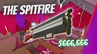 Getting A Spitfire  The Wild West Roblox [upl. by Shaikh704]