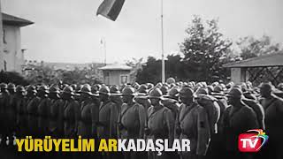 Dağ başını duman almış gümüş dere durmaz akar [upl. by Bobseine79]