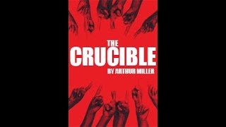 Meet the Cast of quotThe Cruciblequot [upl. by Maxantia]