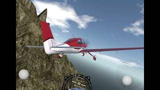 2023 cirrus hijacking crash [upl. by Bertasi]