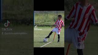 Bayron roman garcia edit football argentina [upl. by Chilson]