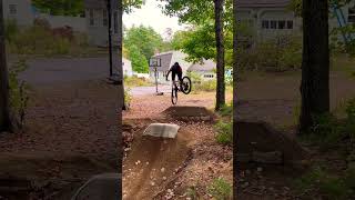 Getting whips dialed fxrmtb7997 fxrmtbbike fxrmtbbike mtb [upl. by Sokem451]