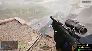 Battlefield 4 1080p [upl. by Attenweiler]