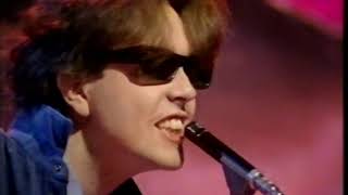 Icicle Works  Love Is A Wonderful Colour Saturday Superstore BBC 1984 [upl. by Akcirret]