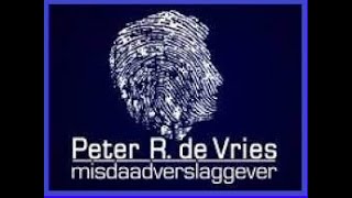 Peter r de Vries Dossier Daan V [upl. by Reidid195]