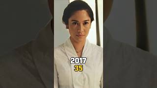 Kartini 2017 Cast Then and Now in 2024 shorts youtubeshorts kartini [upl. by Aleacin]