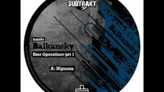 Balkansky  United DUBSTEP [upl. by Kym]