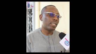 Media INEC gave the youth confidence to participate more in the Election Process Hon Adeyemi [upl. by Treblah]