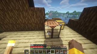 Late NightMINECRAFT java me CHILL karein hehe D  Hindi [upl. by Grimaud]