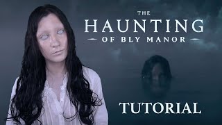 The Lady At The Lake  Peter Quint Death Scene  The Haunting Of Bly Manor [upl. by Sicular85]