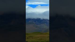 Cotopaxi Volcano Riding [upl. by Amaty]