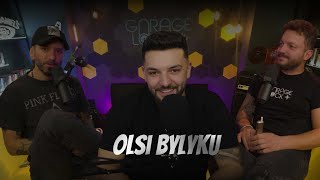 Olsi Bylyku në Garage Lock S2E4 Full Podcast Interview 2024 [upl. by Kleon558]