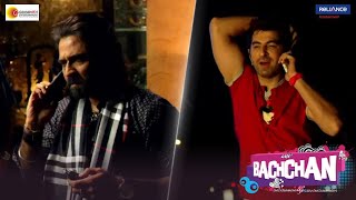 Bachchan  Movie Scene  JEET  AINDRITA  PAYAL SARKAR  ASHISH VIDYARTHI  MUKUL DEV [upl. by Adnawt3]