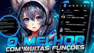 💙LINK DIRETO💙 WHATSAPP IMUNE A TRAVAS PRIMÁRIO ATUALIZADO 2024 ZAP 100 IMUNE A TRAVAS🔥 [upl. by Annehs286]