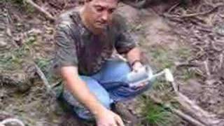 Katadyn hiker pro water filter  Part 1 [upl. by Launame959]