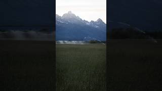 Jackson Hole Wyoming [upl. by Yelehsa]