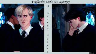 Deutsch Kap 151 Verfluchte Liebe von KimRay Drarry Darco x Harry Potter Fanfiction Hörbuch [upl. by Rriocard]