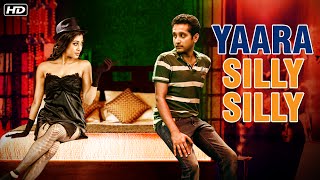 Yaara Silly Silly 2015 Full Hindi Movie  Paoli Dam Parambrata Chatterjee  Romantic Hindi Movies [upl. by Seuqram35]