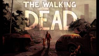 The Walking Dead Game OST16 armed with death [upl. by Everson]