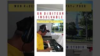 UN DÉBITEUR INSOLVABLEMILIEN SJ Music [upl. by Chadbourne]