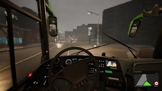 Fernbus Simulator20241108151712 [upl. by Patsis194]