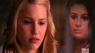 Faberry  Guardian Angel [upl. by Dira]