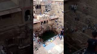 Abhaneri chand baori dausa [upl. by Lozano356]