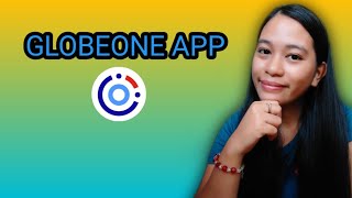 HOW TO REGISTER GLOBE AT HOME PREPAID WIFI SIM TO GLOBEONE APP  Joycejillz [upl. by Edbert518]