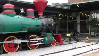 Chattanooga ChooChoo Tour [upl. by Attaynek853]