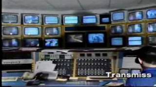 Coventry Cable Television Promo 1993 [upl. by Asseram]