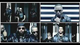 Yo Quiero Hacerte el Amor  Wisin y Yandel Ft Franco el Gorilawmv [upl. by Vilma]