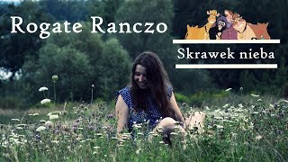 Skrawek nieba  Rogate Ranczo cover by Martyna Gajda [upl. by Linnette]