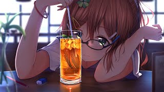 Popcore  Lemonade Internet Money Nightcore Remix [upl. by Murielle]