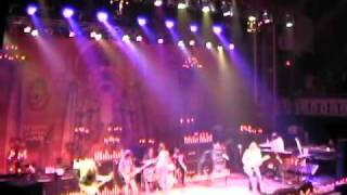 The Black Crowes  07 May 2005  The Tabernacle  Atlanta GA USA  Full Show [upl. by Violeta]