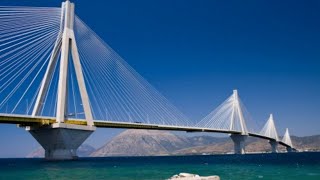 The Worlds Most Impressive Bridge Millau Viaduct in France [upl. by Yvel201]