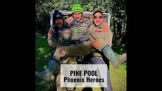 PINE POOL Phoenix Heroes [upl. by Siberson981]