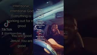 Tim Godfrey  Dependable God Everything is working out for my good [upl. by Natelson]