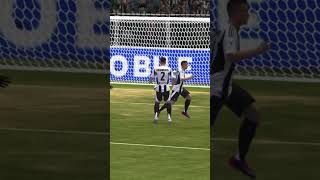 Raspadori🇮🇹⚽️fcmobile fifa soccerplayer football yt fifamobile fcmobile24 shorts video [upl. by Tersina488]