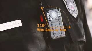 ECHO Body Worn Camera  Coban Technologies [upl. by Larry760]