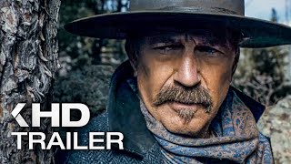 HORIZON An American Saga Trailer 2 2024 Kevin Costner [upl. by Haggai]