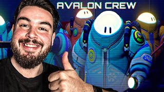 ODAĞIMIZI KAYBEDERSEK ÖLÜRÜZ   Avalon Crew [upl. by Jocko]